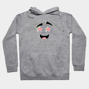 SMILE GUY Hoodie